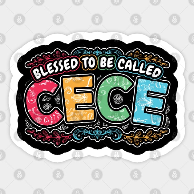 Cece stickers hotsell